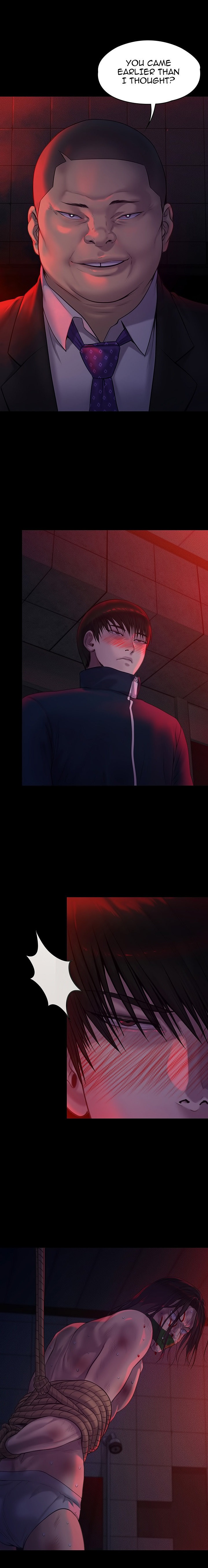 Queen Bee - Chapter 224 - picture 20