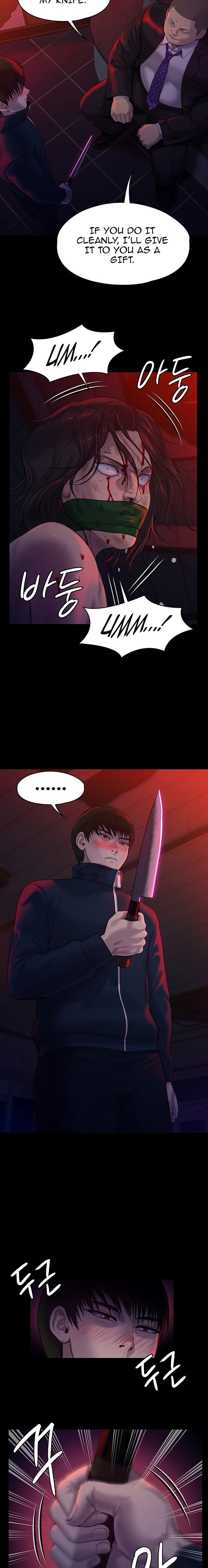 Queen Bee - Chapter 224 - picture 22
