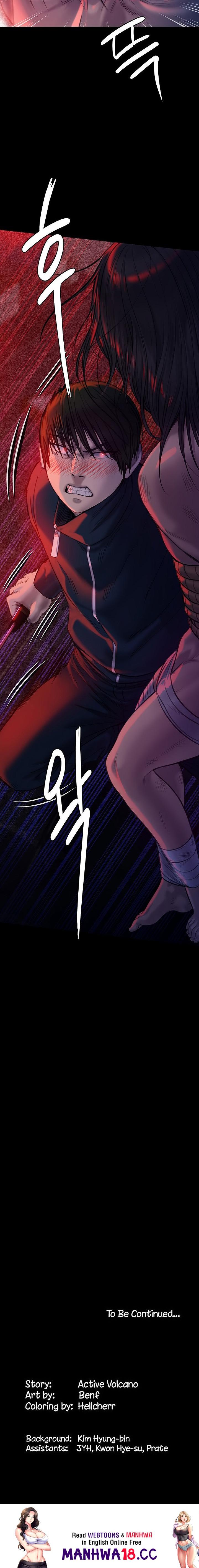 Queen Bee - Chapter 224 - picture 24
