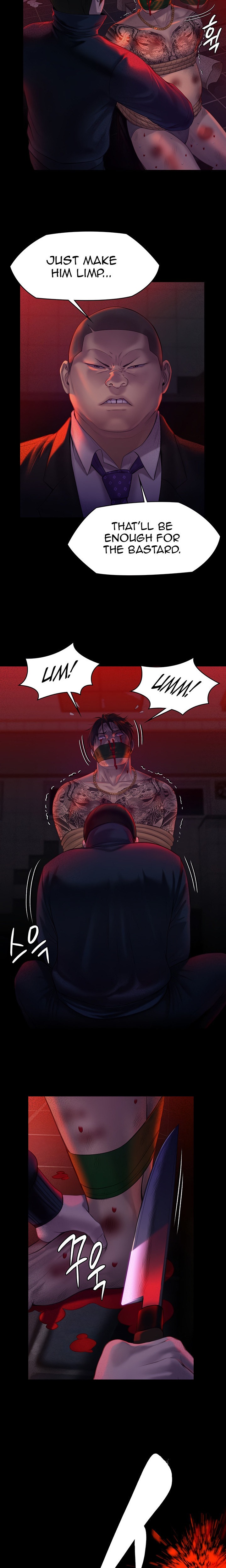 Queen Bee - Chapter 225 - picture 12