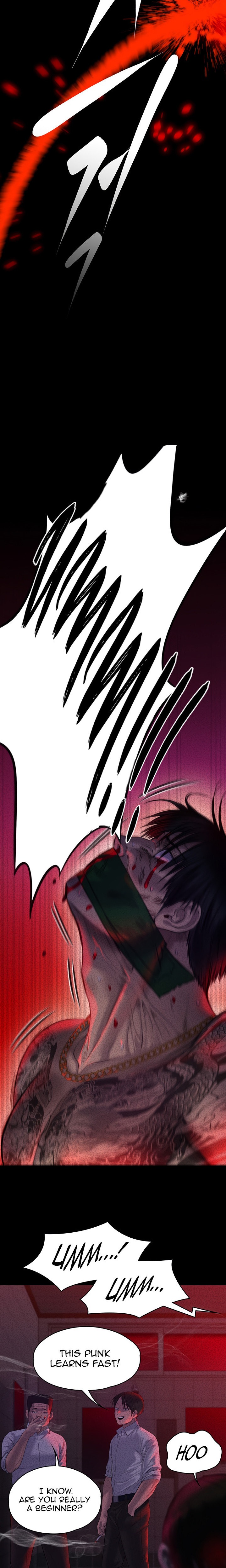Queen Bee - Chapter 225 - picture 13