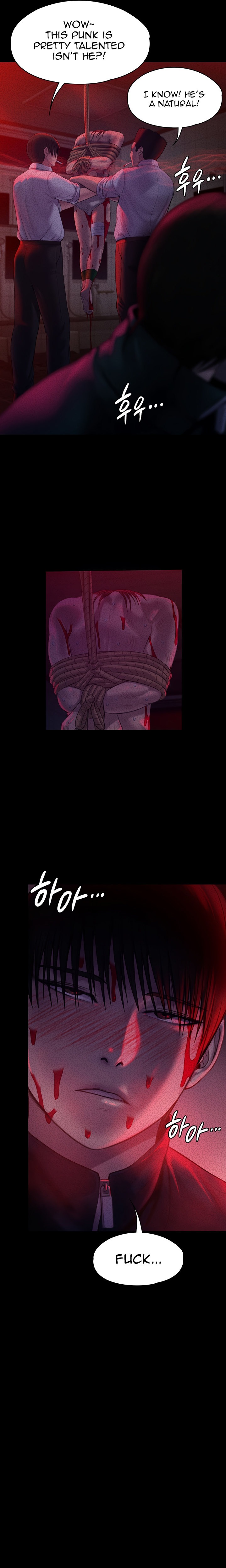 Queen Bee - Chapter 225 - picture 15