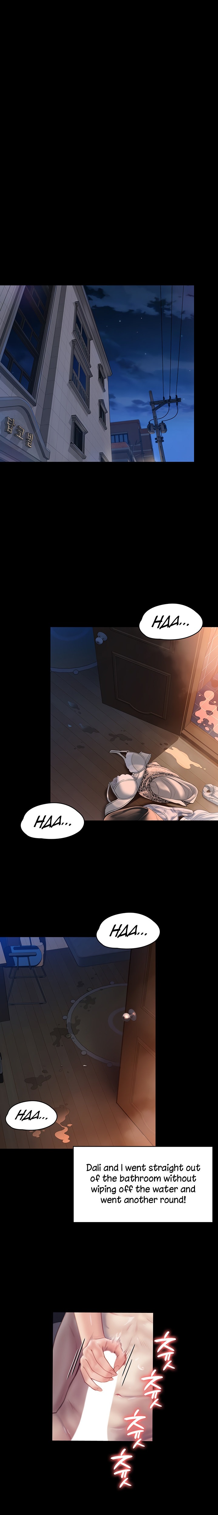 Queen Bee - Chapter 225 - picture 16