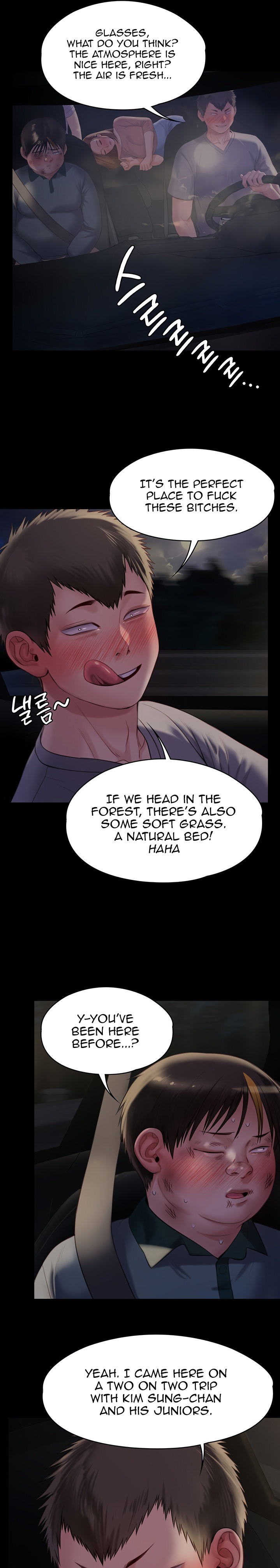 Queen Bee - Chapter 225 - picture 25
