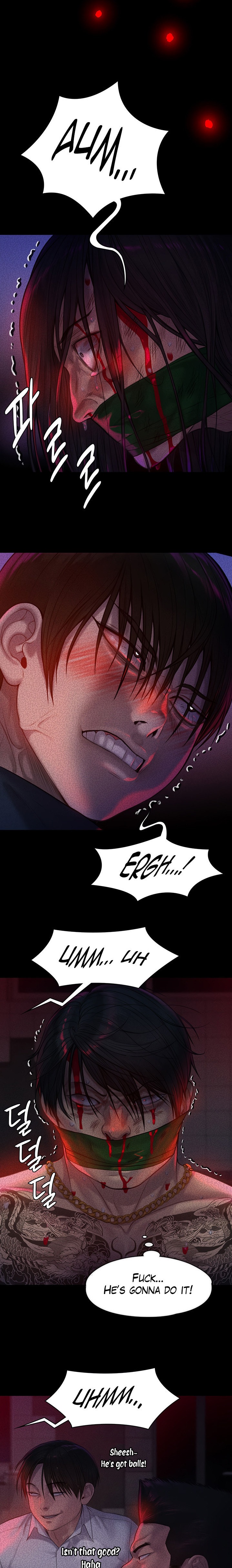 Queen Bee - Chapter 225 - picture 3