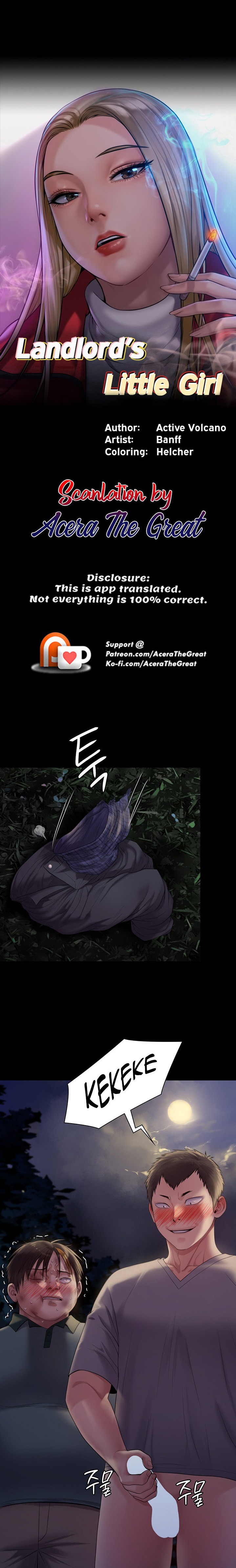 Queen Bee - Chapter 226 - picture 1