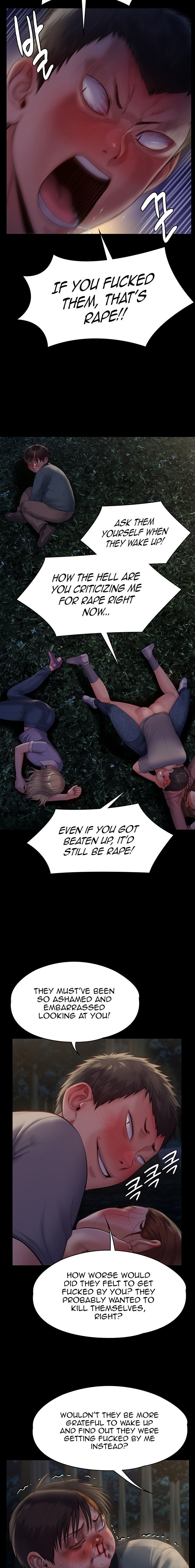 Queen Bee - Chapter 226 - picture 13