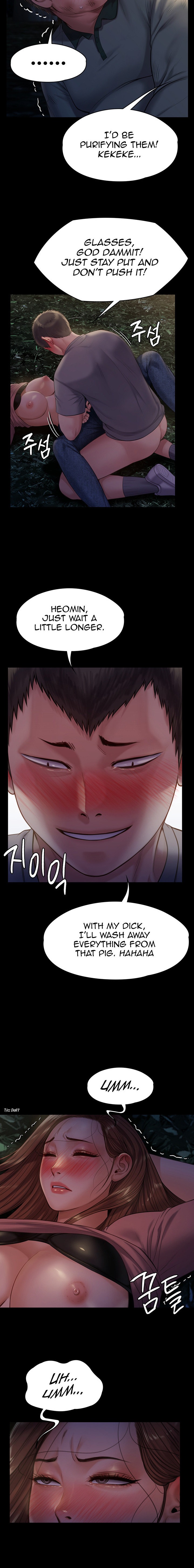 Queen Bee - Chapter 226 - picture 14