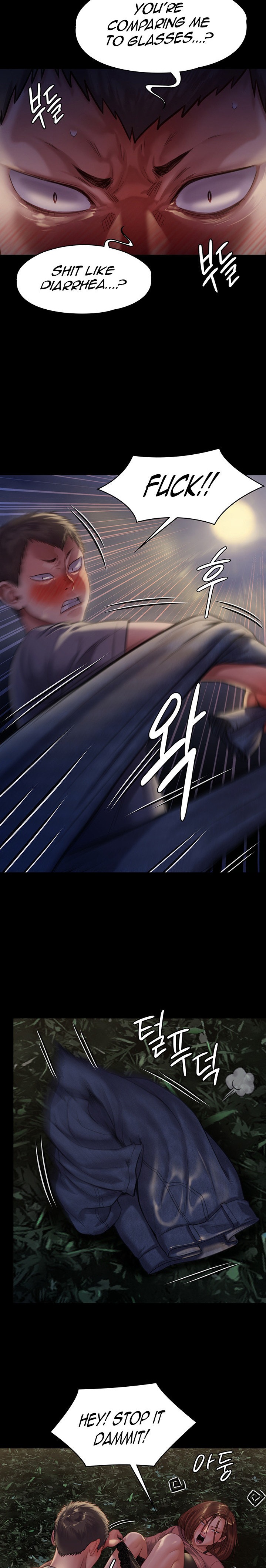 Queen Bee - Chapter 226 - picture 18