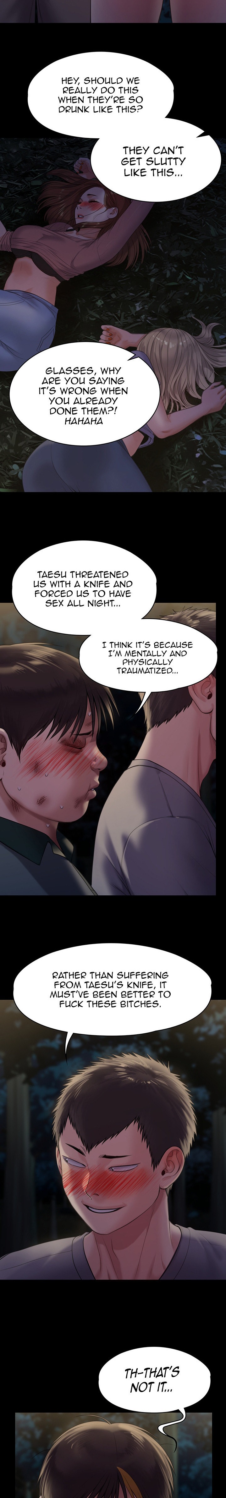 Queen Bee - Chapter 226 - picture 2