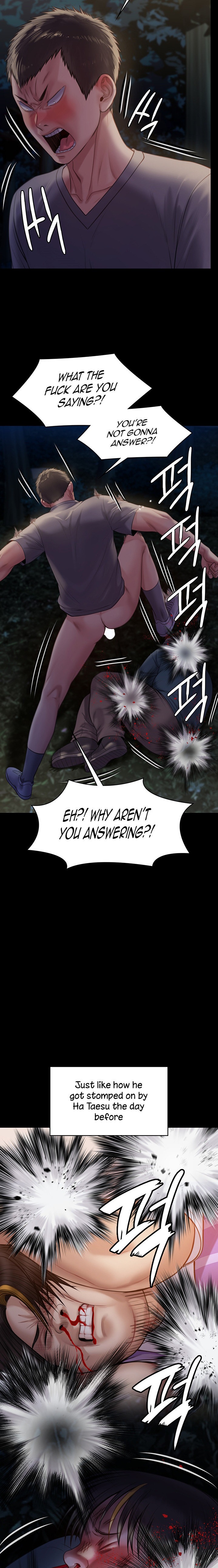 Queen Bee - Chapter 226 - picture 6