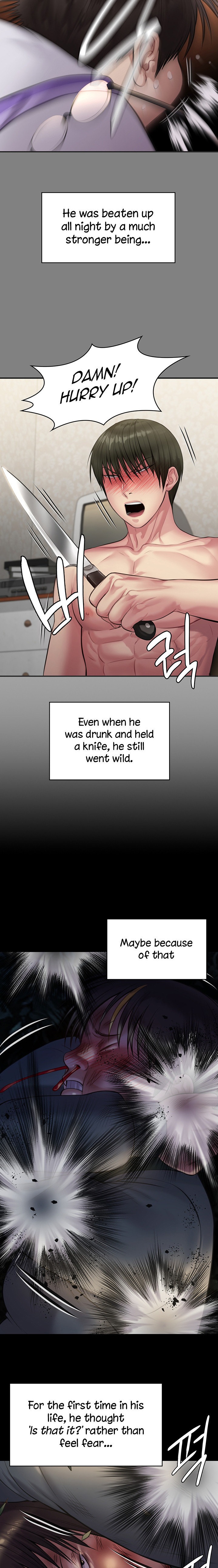 Queen Bee - Chapter 226 - picture 8