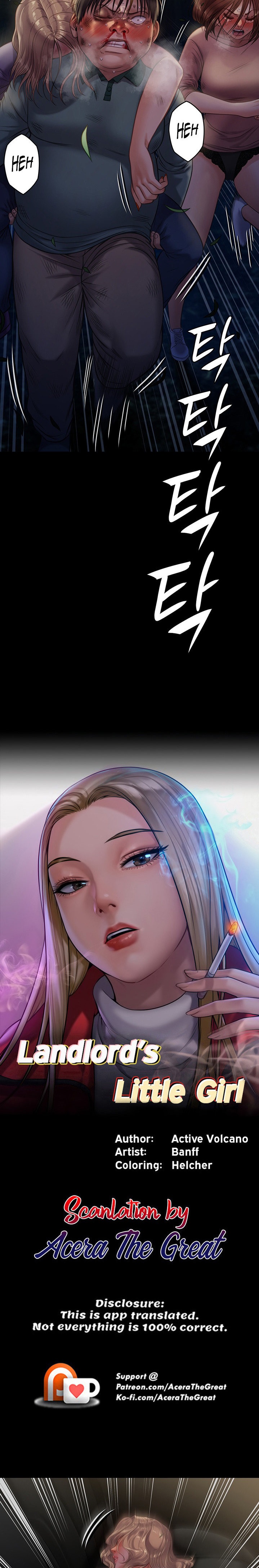 Queen Bee - Chapter 227 - picture 1
