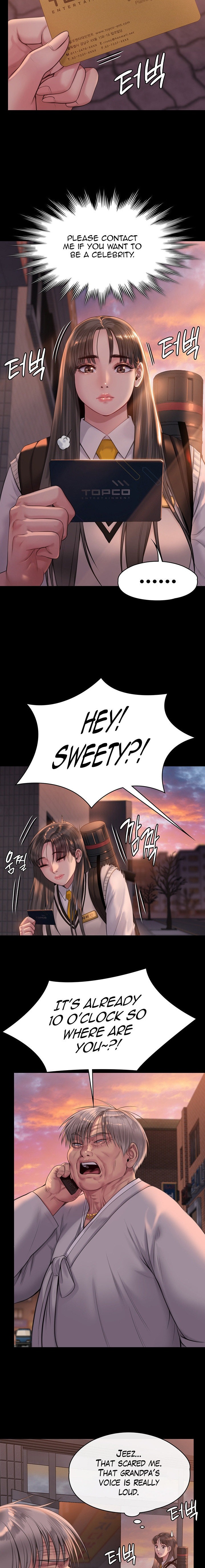 Queen Bee - Chapter 227 - picture 11