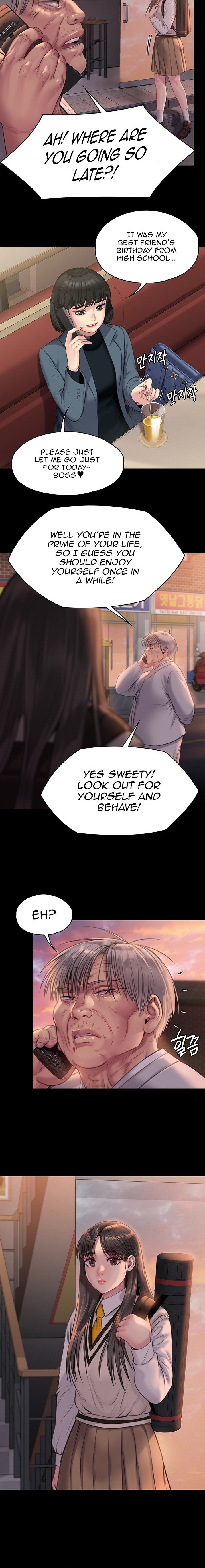 Queen Bee - Chapter 227 - picture 12