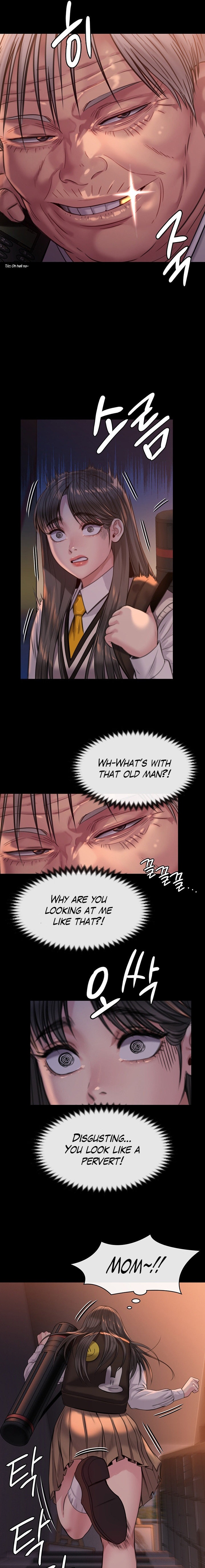 Queen Bee - Chapter 227 - picture 13