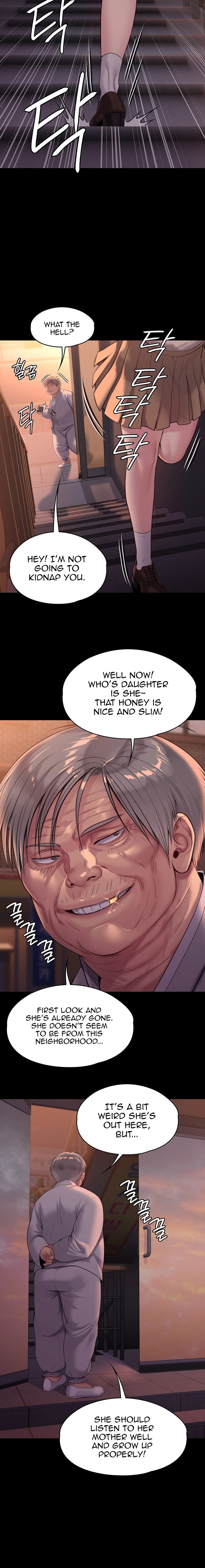 Queen Bee - Chapter 227 - picture 14