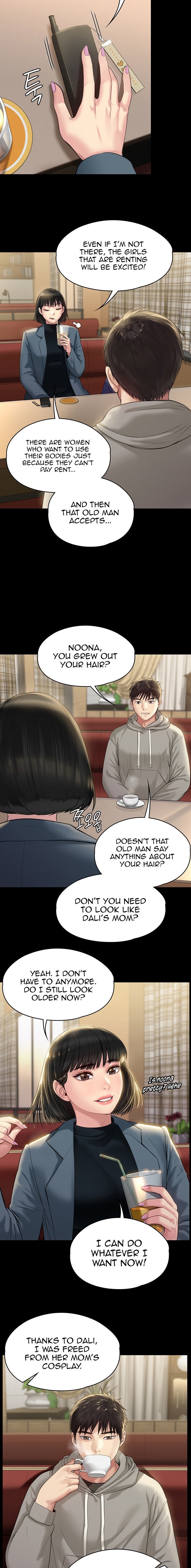 Queen Bee - Chapter 227 - picture 17