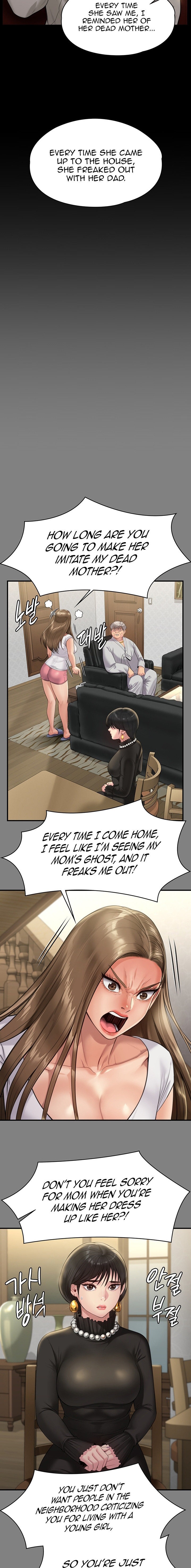 Queen Bee - Chapter 227 - picture 18