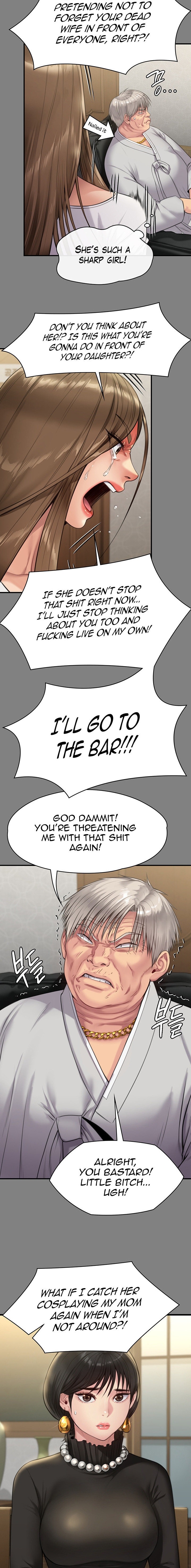 Queen Bee - Chapter 227 - picture 19