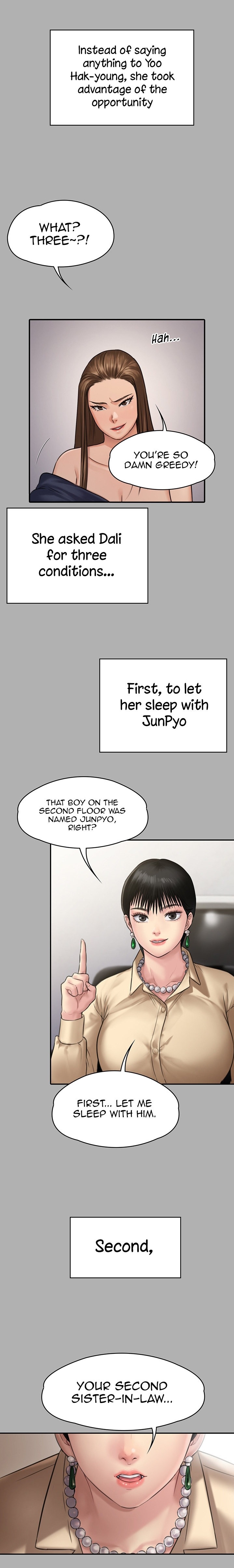 Queen Bee - Chapter 227 - picture 21