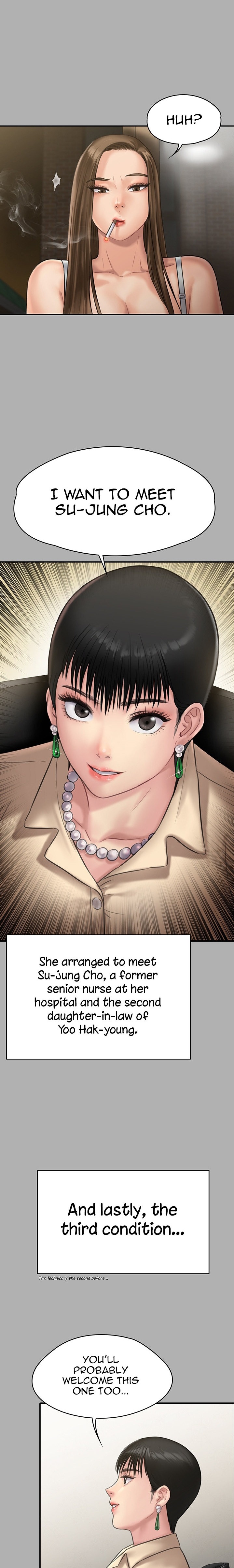 Queen Bee - Chapter 227 - picture 22
