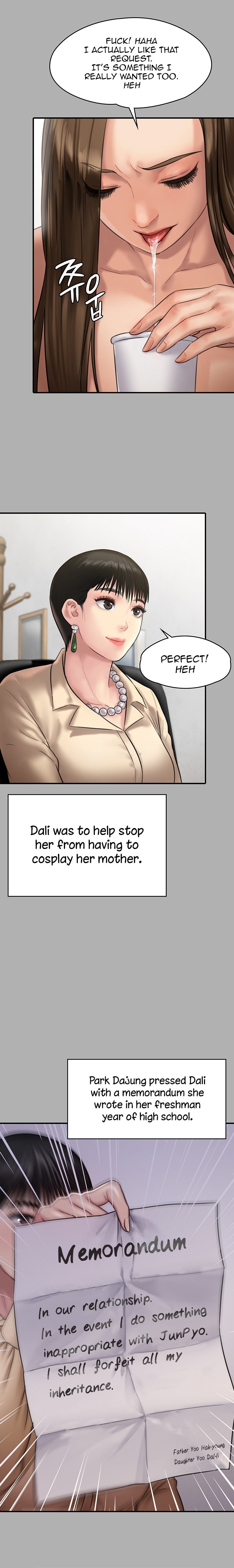 Queen Bee - Chapter 227 - picture 24