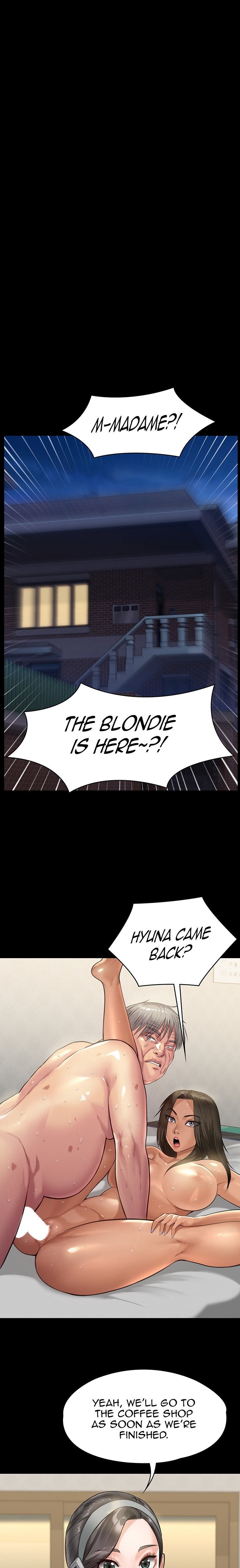 Queen Bee - Chapter 227 - picture 28