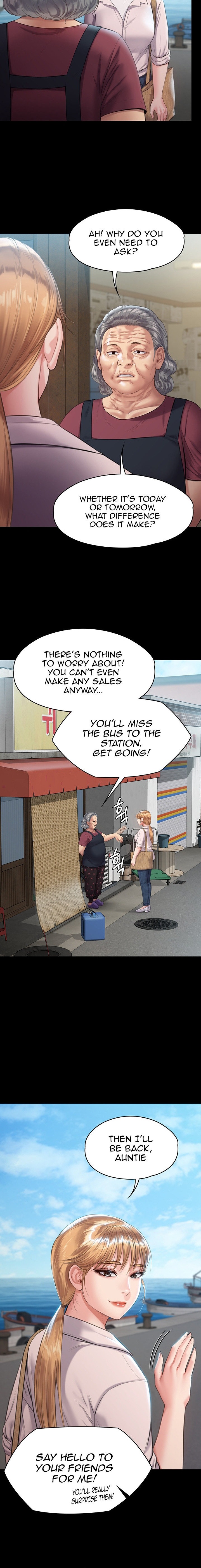 Queen Bee - Chapter 227 - picture 9