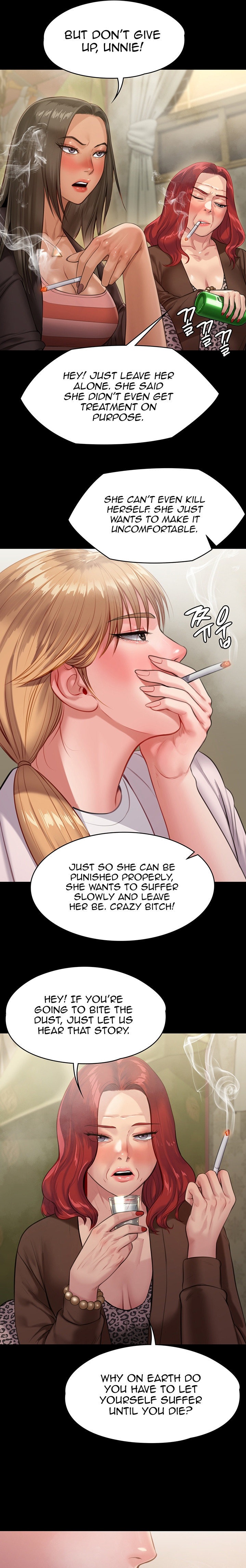 Queen Bee - Chapter 228 - picture 10