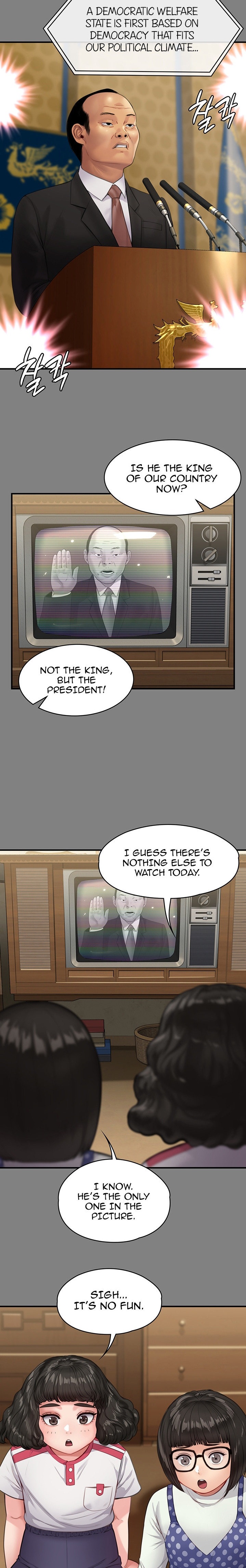 Queen Bee - Chapter 228 - picture 12