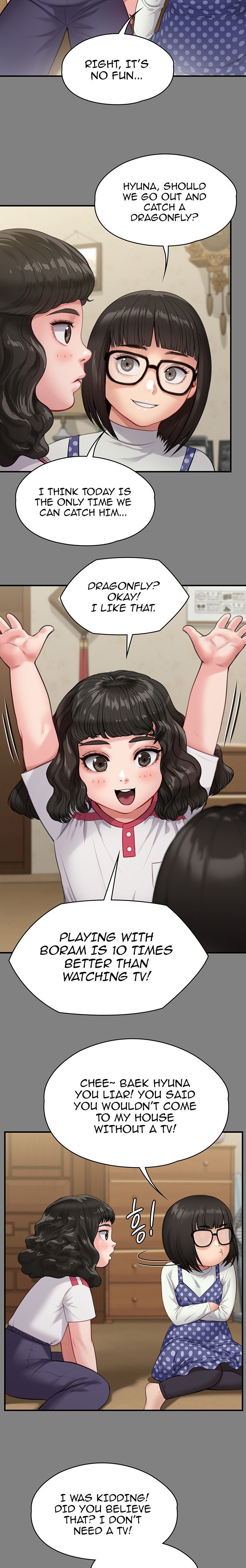 Queen Bee - Chapter 228 - picture 13