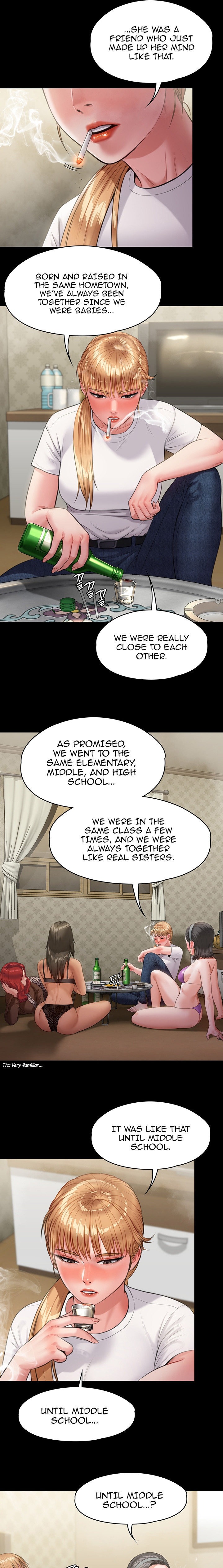 Queen Bee - Chapter 228 - picture 15