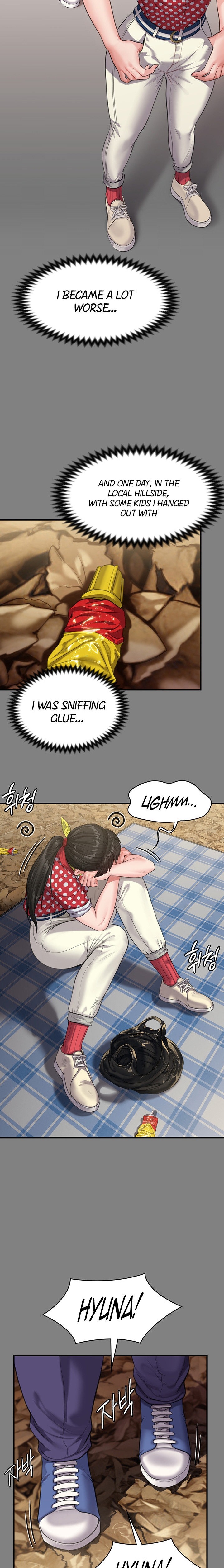 Queen Bee - Chapter 228 - picture 17