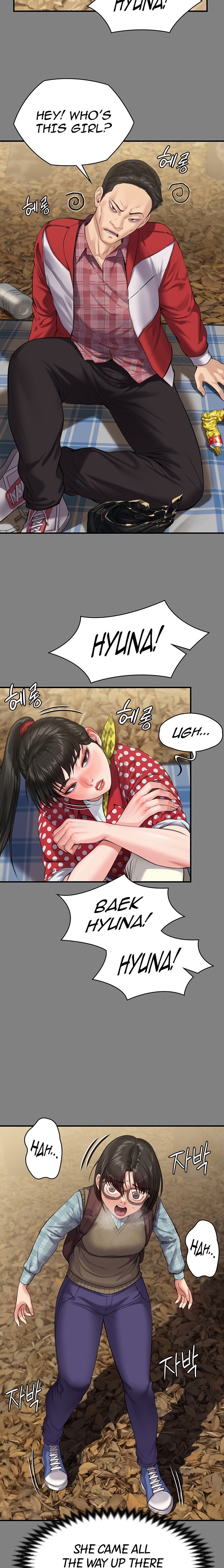 Queen Bee - Chapter 228 - picture 18
