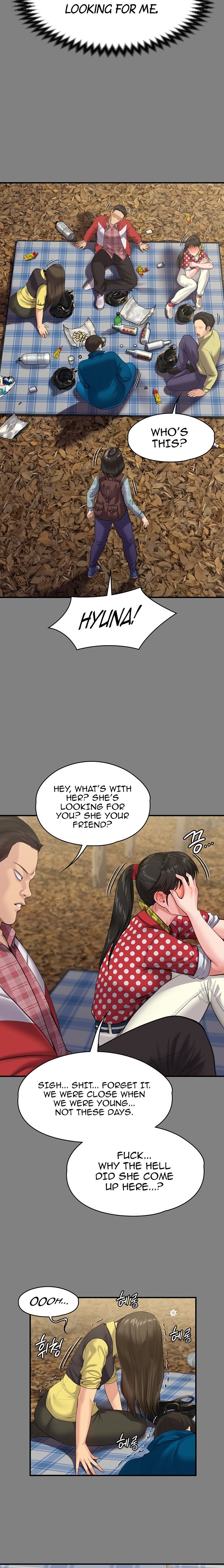 Queen Bee - Chapter 228 - picture 19