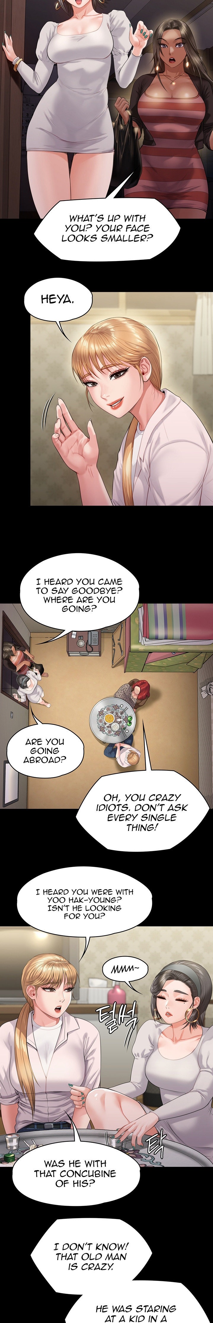 Queen Bee - Chapter 228 - picture 2
