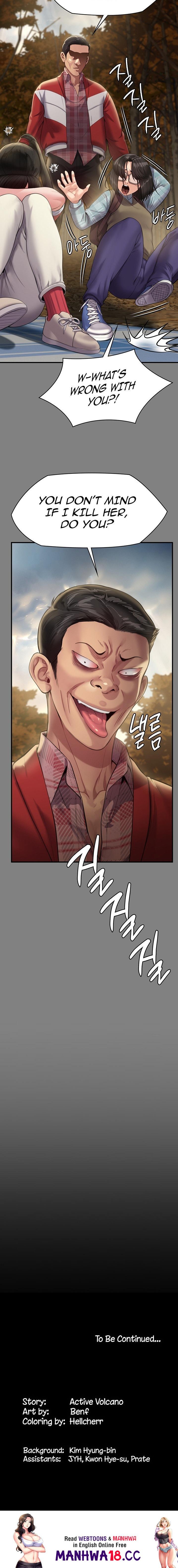 Queen Bee - Chapter 228 - picture 24