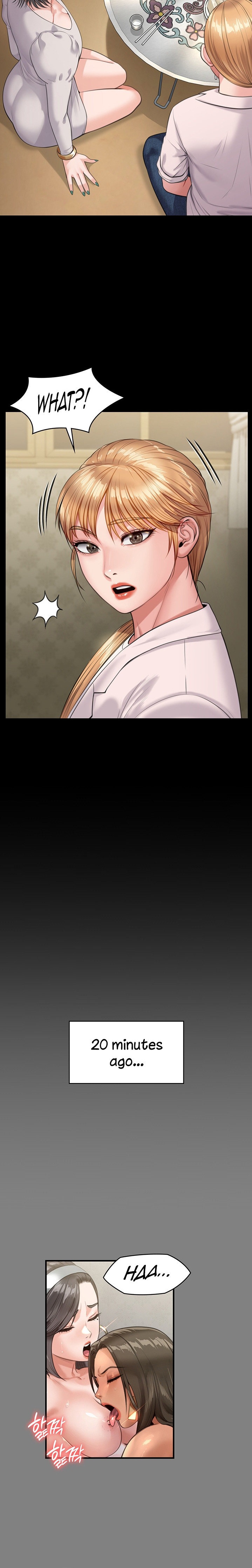 Queen Bee - Chapter 228 - picture 4