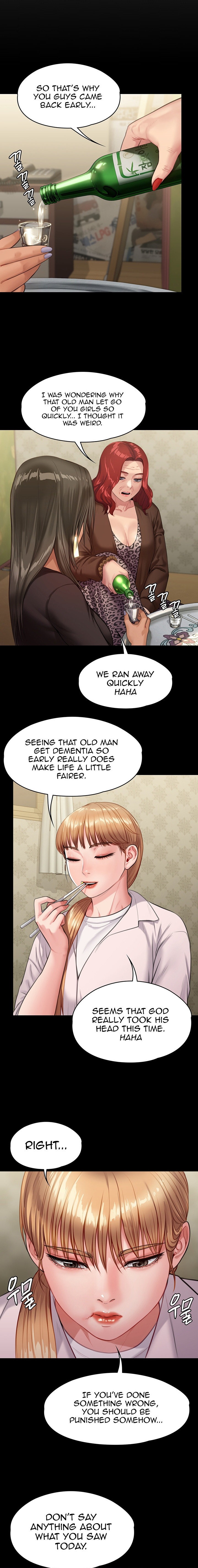 Queen Bee - Chapter 228 - picture 7