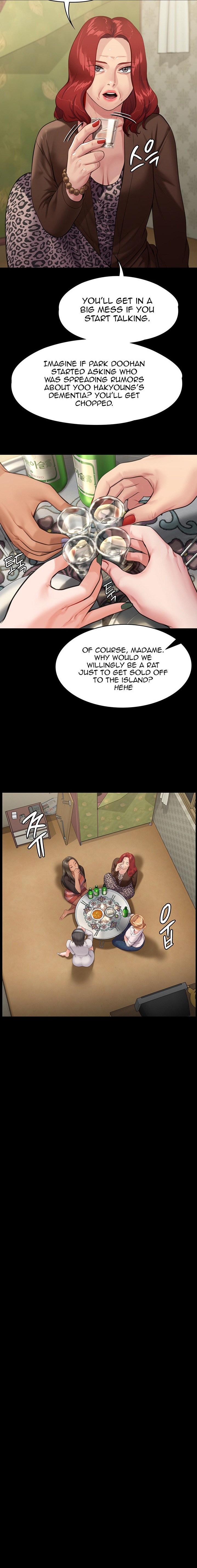 Queen Bee - Chapter 228 - picture 8