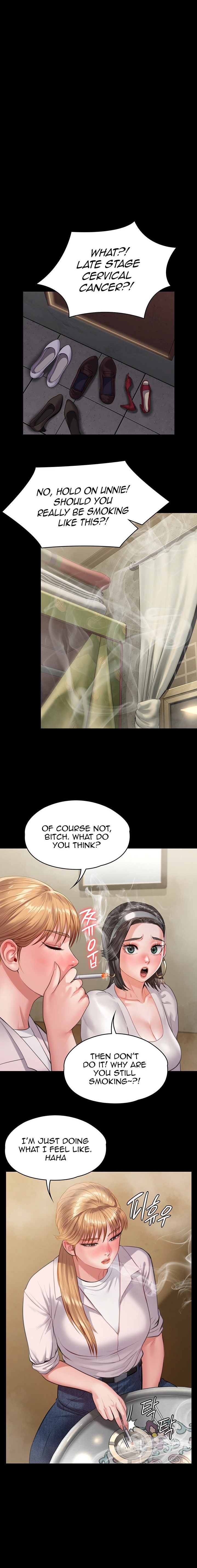 Queen Bee - Chapter 228 - picture 9