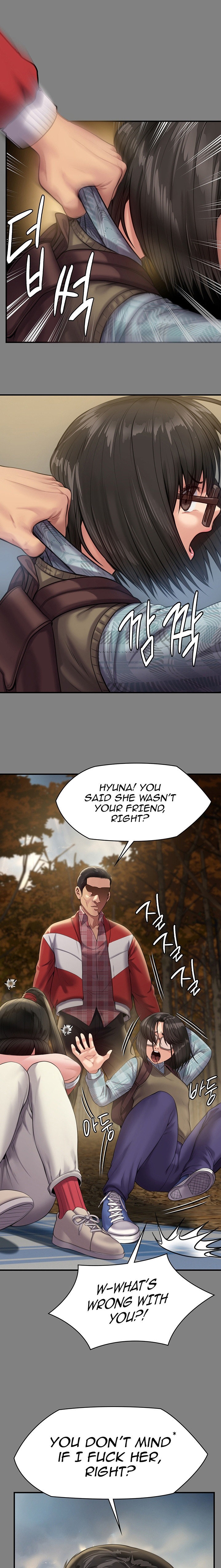 Queen Bee - Chapter 229 - picture 0