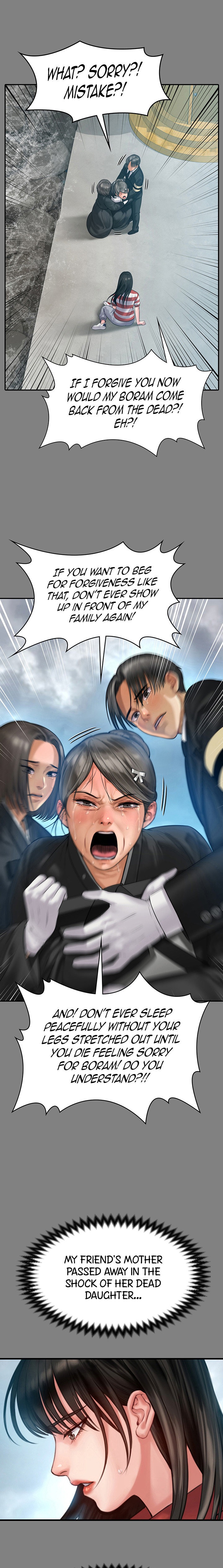 Queen Bee - Chapter 229 - picture 10