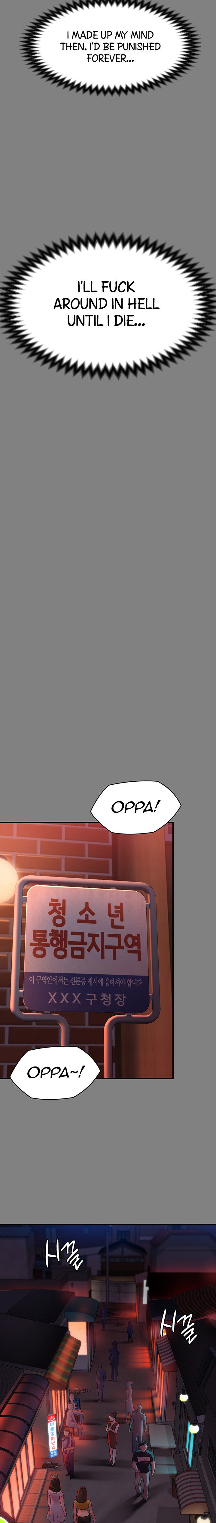 Queen Bee - Chapter 229 - picture 11