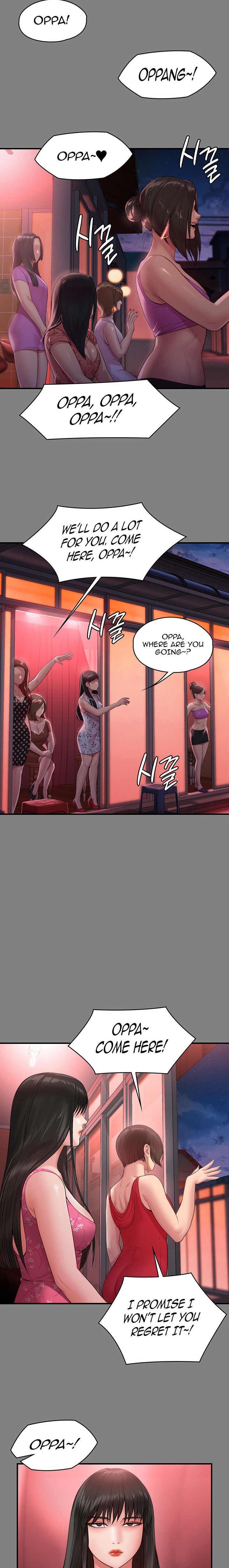 Queen Bee - Chapter 229 - picture 17
