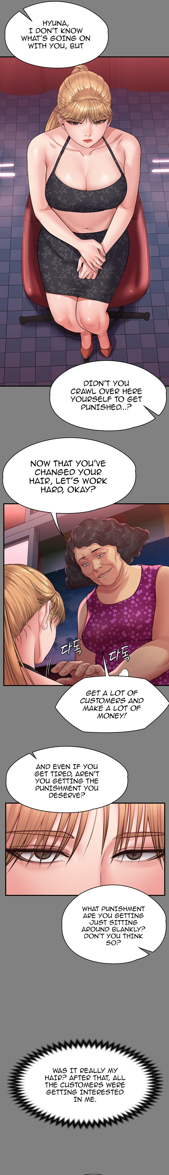 Queen Bee - Chapter 229 - picture 20