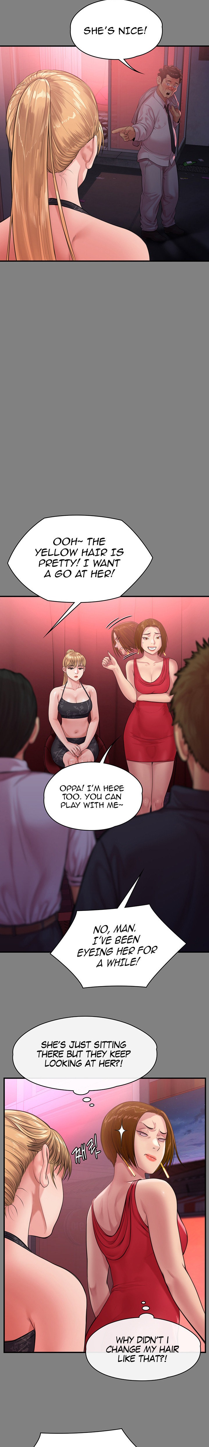 Queen Bee - Chapter 229 - picture 21