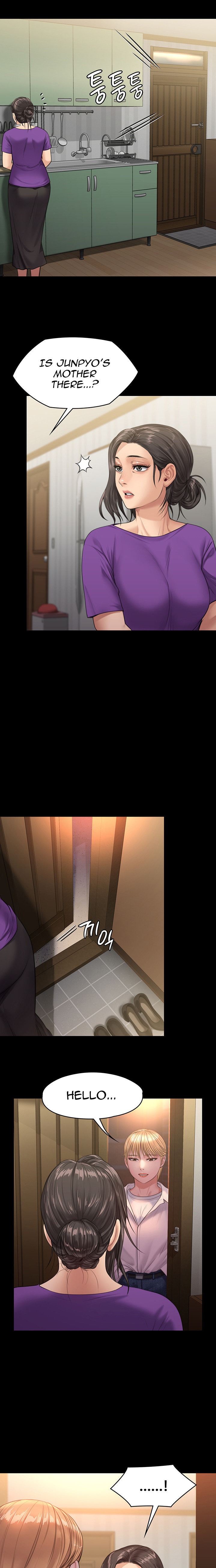 Queen Bee - Chapter 229 - picture 27
