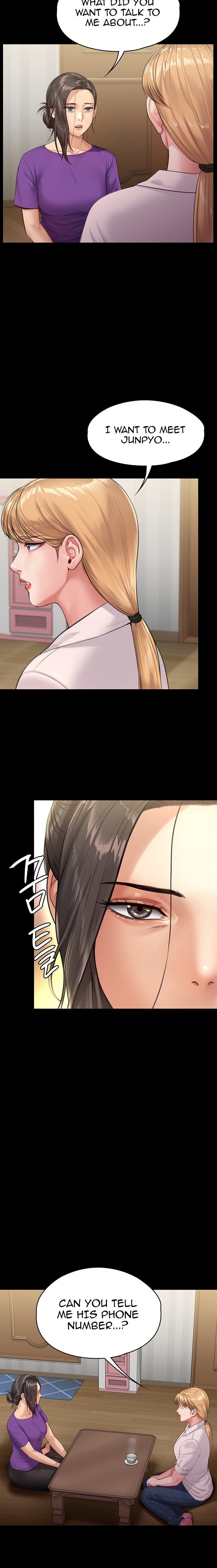 Queen Bee - Chapter 229 - picture 29